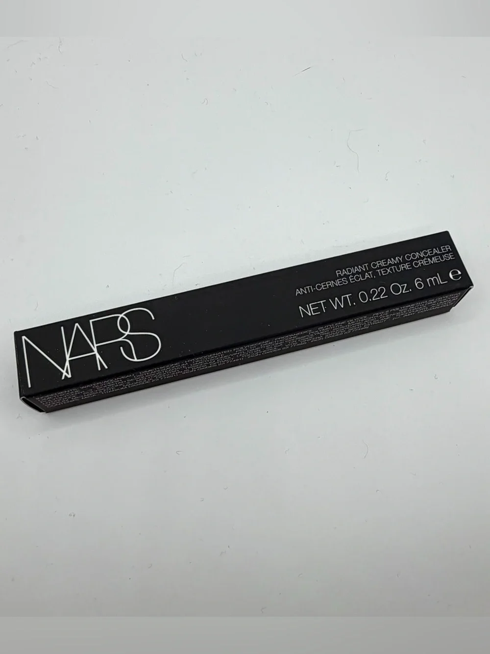 NARS Radiant Creamy Concealer in Custard